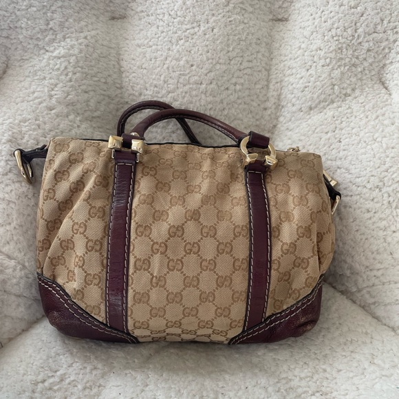 Gucci Boston bag - Picture 8 of 13